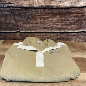 Colombia Fleece Jacket